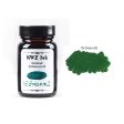 KWZ Iron Gall Green #2 Ink Bottle - 60ml on Sale