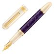 Laban 325 Fountain Pen - Wisteria Hot on Sale