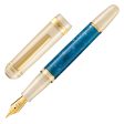 Laban 325 Fountain Pen - Ocean Online