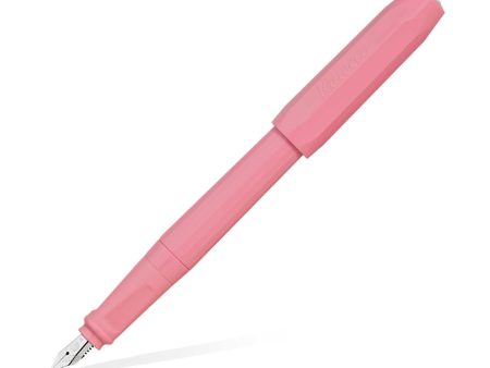 Kaweco Perkeo Fountain Pen - Peony Blossom on Sale