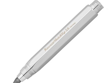 Kaweco Sketch Up Mechanical Pencil, Brilliant - 5.6mm Online Hot Sale