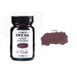 KWZ Iron Gall Red Ink Bottle - 60ml Fashion