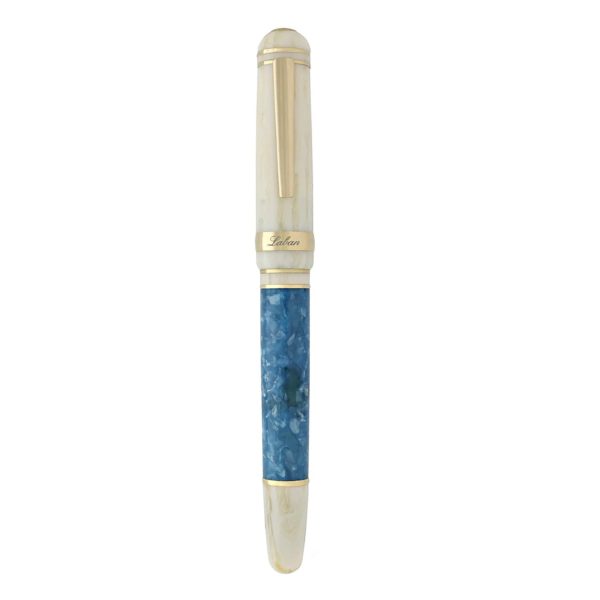 Laban 325 Roller Ball Pen - Ocean Sale