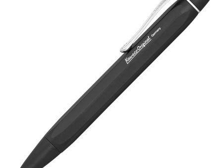 Kaweco Original Ball Pen, Matte Black Cheap