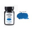 KWZ Standard Azure #2 Ink Bottle, Blue  - 60ml Online