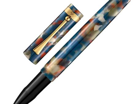 Laban Canyon Roller Ball Pen - Koi GT Online