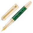 Laban 325 Fountain Pen - Forest on Sale