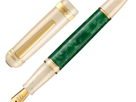 Laban 325 Fountain Pen - Forest on Sale