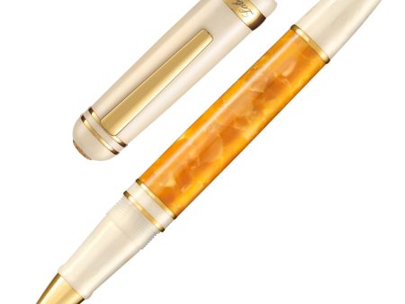 Laban 325 Roller Ball Pen - Sun Fashion