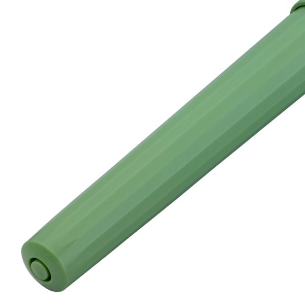 Kaweco Perkeo Roller Ball Pen - Jungle Green For Sale