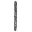 Laban Abalone Roller Ball Pen - Gunmetal Online Hot Sale