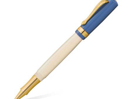 Kaweco Student Roller Ball Pen - 50 s Rock For Cheap