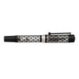 Laban Flora Fountain Pen - Black Cheap