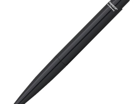 Kaweco Liliput Ball Pen with Optional Clip - Black Supply