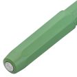 Kaweco Perkeo Roller Ball Pen - Jungle Green For Sale