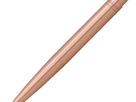 Kaweco Liliput Ball Pen with Optional Clip - Copper For Cheap