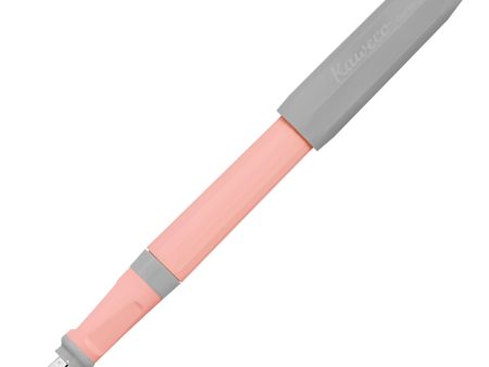 Kaweco Perkeo Fountain Pen - Cotton Candy Supply