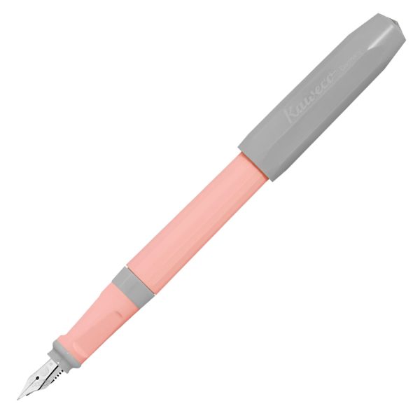 Kaweco Perkeo Fountain Pen - Cotton Candy Supply