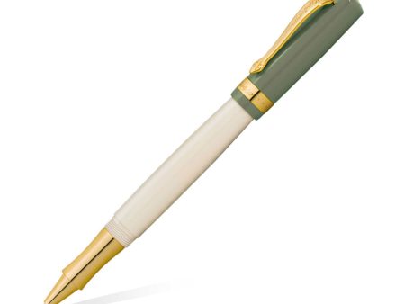 Kaweco Student Roller Ball Pen - 60 s Swing Discount