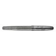 Laban Antique Fountain Pen - Gunmetal Supply