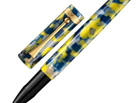 Laban Canyon Roller Ball Pen - Summer GT For Sale