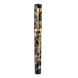 Laban Canyon Roller Ball Pen - Dark Forest GT Hot on Sale