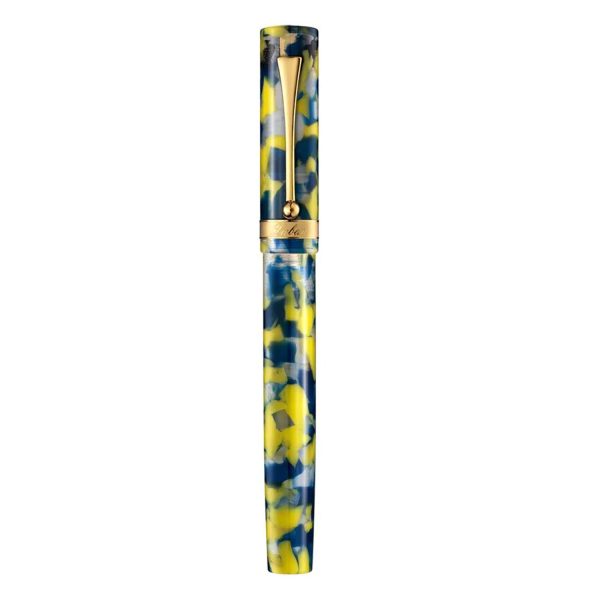 Laban Canyon Roller Ball Pen - Summer GT For Sale