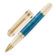 Laban 325 Roller Ball Pen - Ocean Sale