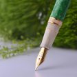 Laban 325 Fountain Pen - Forest on Sale