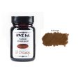 KWZ Iron Gall Mandarin Ink Bottle - 60ml Hot on Sale