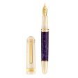 Laban 325 Fountain Pen - Wisteria Hot on Sale