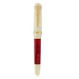 Laban 325 14K Gold Fountain Pen - Flame Sale