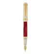 Laban 325 14K Gold Fountain Pen - Flame Sale