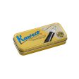 Kaweco Liliput Ball Pen with Optional Clip - Stainless Steel Cheap