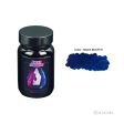 KWZ Standard Sheen Machine Ink Bottle, Violet - 60ml Online Hot Sale